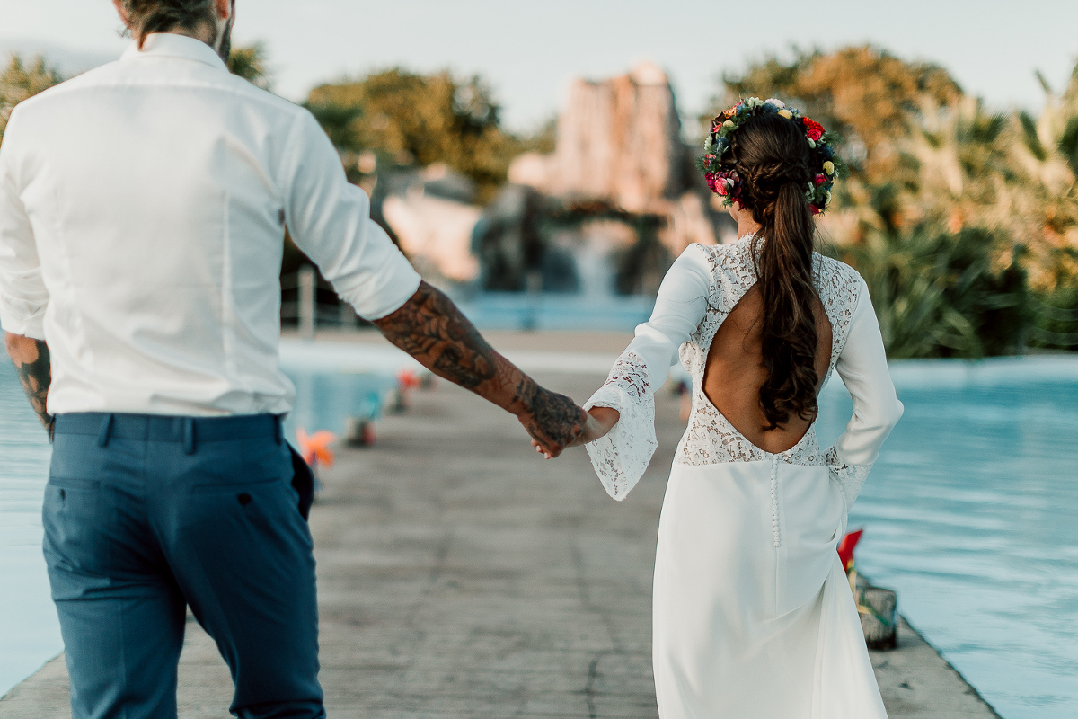 photo mariage La Roche sur Yon